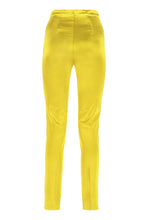 Load image into Gallery viewer, Alix satin trousers
