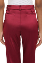 Load image into Gallery viewer, Alix satin trousers
