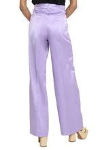 Load image into Gallery viewer, Satin trousers
