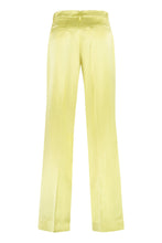 Load image into Gallery viewer, Satin trousers
