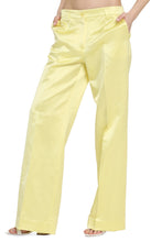 Load image into Gallery viewer, Satin trousers
