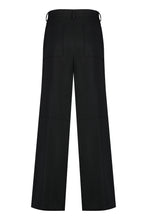Load image into Gallery viewer, Liliux wool cargo trousers
