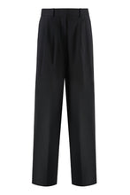 Load image into Gallery viewer, Liliuxy virgin wool trousers

