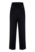 Load image into Gallery viewer, Virgin wool trousers

