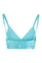 Load image into Gallery viewer, Sequin top
