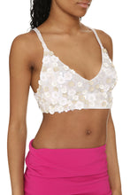 Load image into Gallery viewer, Sequined top
