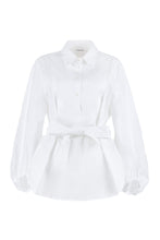 Load image into Gallery viewer, Cotton shirt
