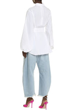 Load image into Gallery viewer, Cotton shirt
