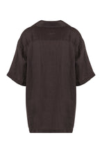 Load image into Gallery viewer, Linen shirt
