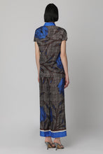 Load image into Gallery viewer, Printed silk shirt
