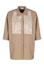 Load image into Gallery viewer, Cotton shirt
