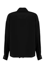 Load image into Gallery viewer, Silk shirt
