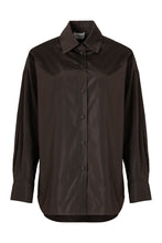 Load image into Gallery viewer, Taffeta shirt
