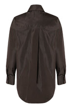 Load image into Gallery viewer, Taffeta shirt
