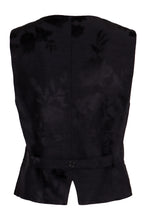 Load image into Gallery viewer, Single-breasted vest
