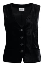 Load image into Gallery viewer, Single-breasted vest
