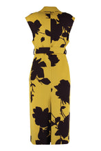Load image into Gallery viewer, Learose sleeveless coat
