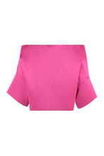 Load image into Gallery viewer, Off-shoulder bolero jacket
