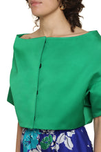 Load image into Gallery viewer, Off-shoulder bolero jacket
