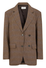 Load image into Gallery viewer, Double-breasted jacket
