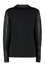 Load image into Gallery viewer, Maciockx leather jacket
