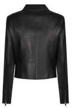 Load image into Gallery viewer, Lambskin jacket
