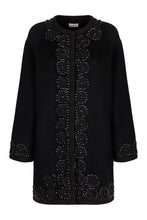 Load image into Gallery viewer, Wool coat
