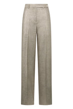 Load image into Gallery viewer, Wide-leg trousers
