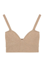 Load image into Gallery viewer, Loos knitted top

