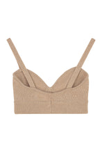 Load image into Gallery viewer, Loos knitted top
