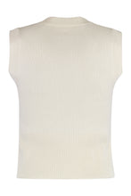 Load image into Gallery viewer, Loira Knitted vest
