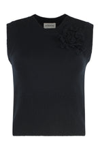 Load image into Gallery viewer, Loira Knitted vest
