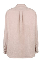 Load image into Gallery viewer, Wool overshirt

