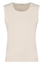 Load image into Gallery viewer, Knitted tank top

