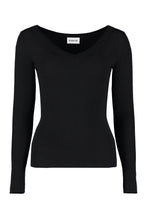 Load image into Gallery viewer, Leila ribbed sweater
