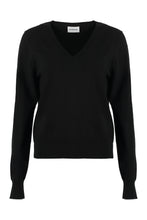 Load image into Gallery viewer, Fine-knit sweater
