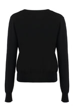 Load image into Gallery viewer, Fine-knit sweater
