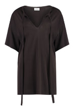 Load image into Gallery viewer, Knit blouse
