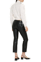 Load image into Gallery viewer, Lucy ostrich feathers sweater
