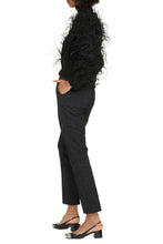 Load image into Gallery viewer, Lucy wool and cachemire turtleneck pullover

