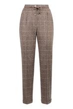 Load image into Gallery viewer, Wool blend trousers
