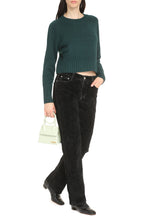 Load image into Gallery viewer, Logan long sleeve crew-neck sweater
