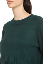Load image into Gallery viewer, Logan long sleeve crew-neck sweater

