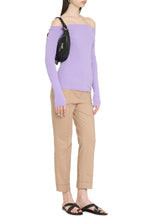 Load image into Gallery viewer, Knitted T-shirt
