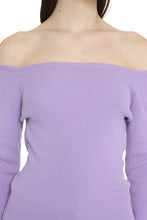 Load image into Gallery viewer, Knitted T-shirt
