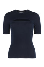 Load image into Gallery viewer, Cipria knitted top
