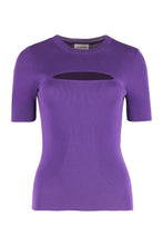 Load image into Gallery viewer, Cipria knitted top
