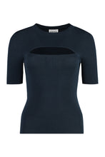 Load image into Gallery viewer, Knitted T-shirt
