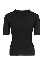 Load image into Gallery viewer, Knitted T-shirt

