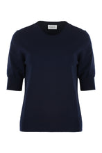 Load image into Gallery viewer, Short sleeve sweater
